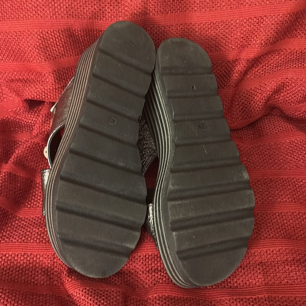 PAZOLINI women’s shoes (Italy) - Picture 3 of 8